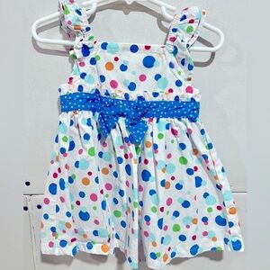 Gymboree Dress